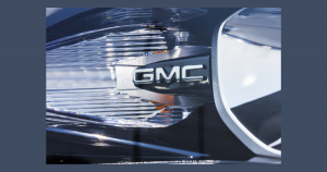 GMC emblem | Performance GMC Cadillac Columbus near Columbus, OH