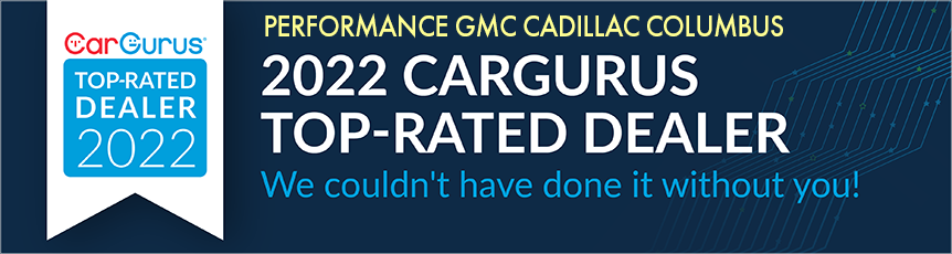 Performance GMC Cadillac Columbus - CarGurus Top Rated Dealer